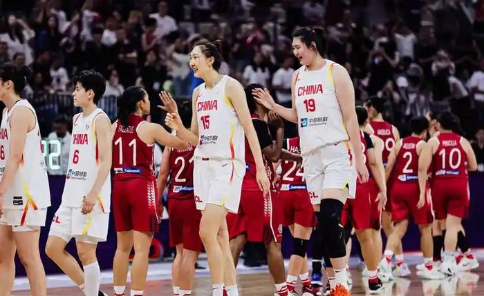 5名国手可能退出，宫鲁鸣想换血？WCBA大洗牌比NBA换帅还狠