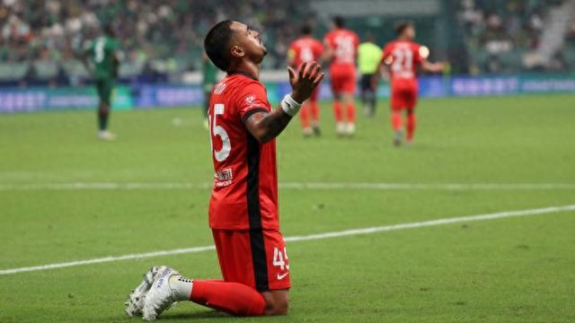 中超联赛最后2轮：海港60分伤兵满营，莱昂纳多能救场吗？