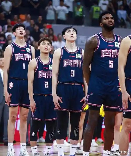 第4外援定局只差1人?广东在CBA盯上这位NCAA出身后卫,数字说明一切