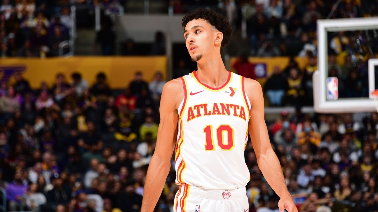 亚特兰大老鹰按下按钮，状元菜鸟季均12.6分仍被宠上天！