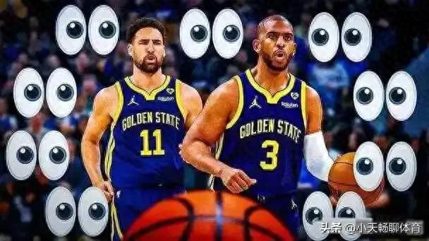 5位球星新赛季出问题：从合同到命中率，NBA警报响起