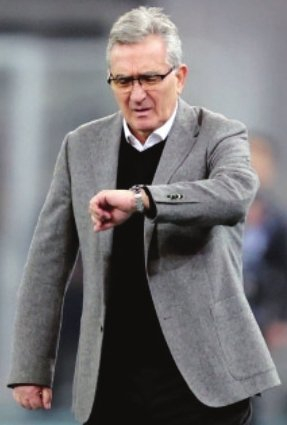 42年终章：伊万科维奇带国足14场4胜，英超教练都要反思什么叫尽头