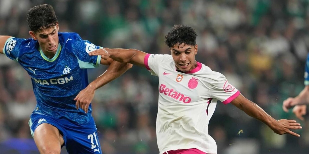 8000万欧解约金压阵，英超两豪门争若昂-西蒙斯的真相有多辣？