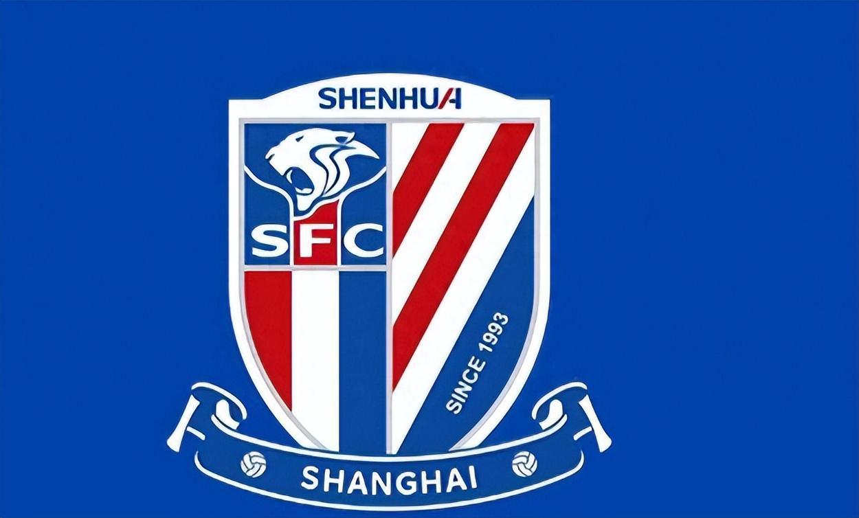 中超第29轮：申花58分还差2分，鹏城深圳市敢不敢来抢戏？