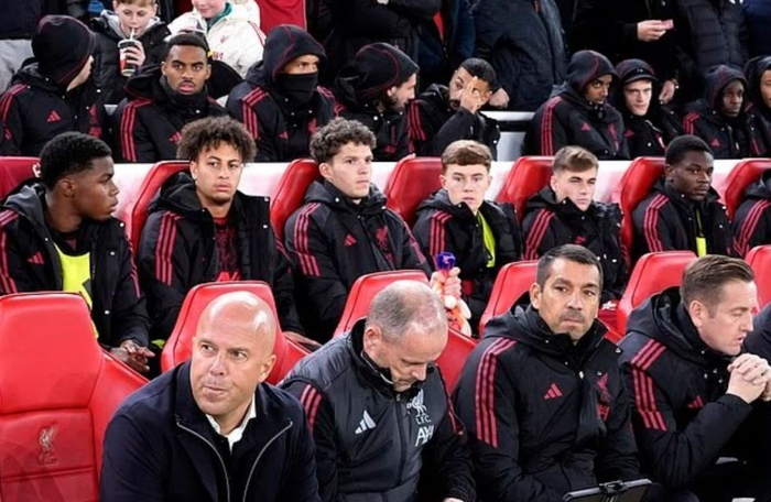 利物浦5连败恐成真，英超第7危机：克洛普回锅能否挽救红军？