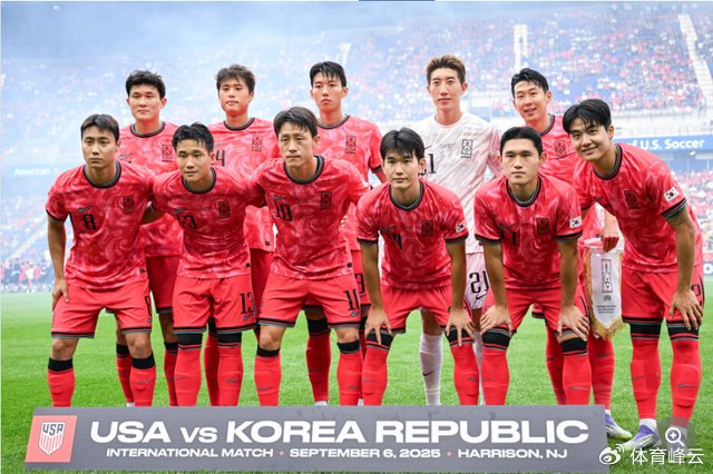 26人候选出炉：韩国男足0人入围，法甲英超巨头包场惹争议