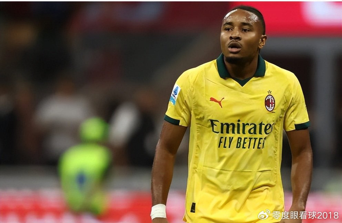 意甲第9轮1-1，3700万砸进米兰夏窗，恩昆库成了最大笑柄
