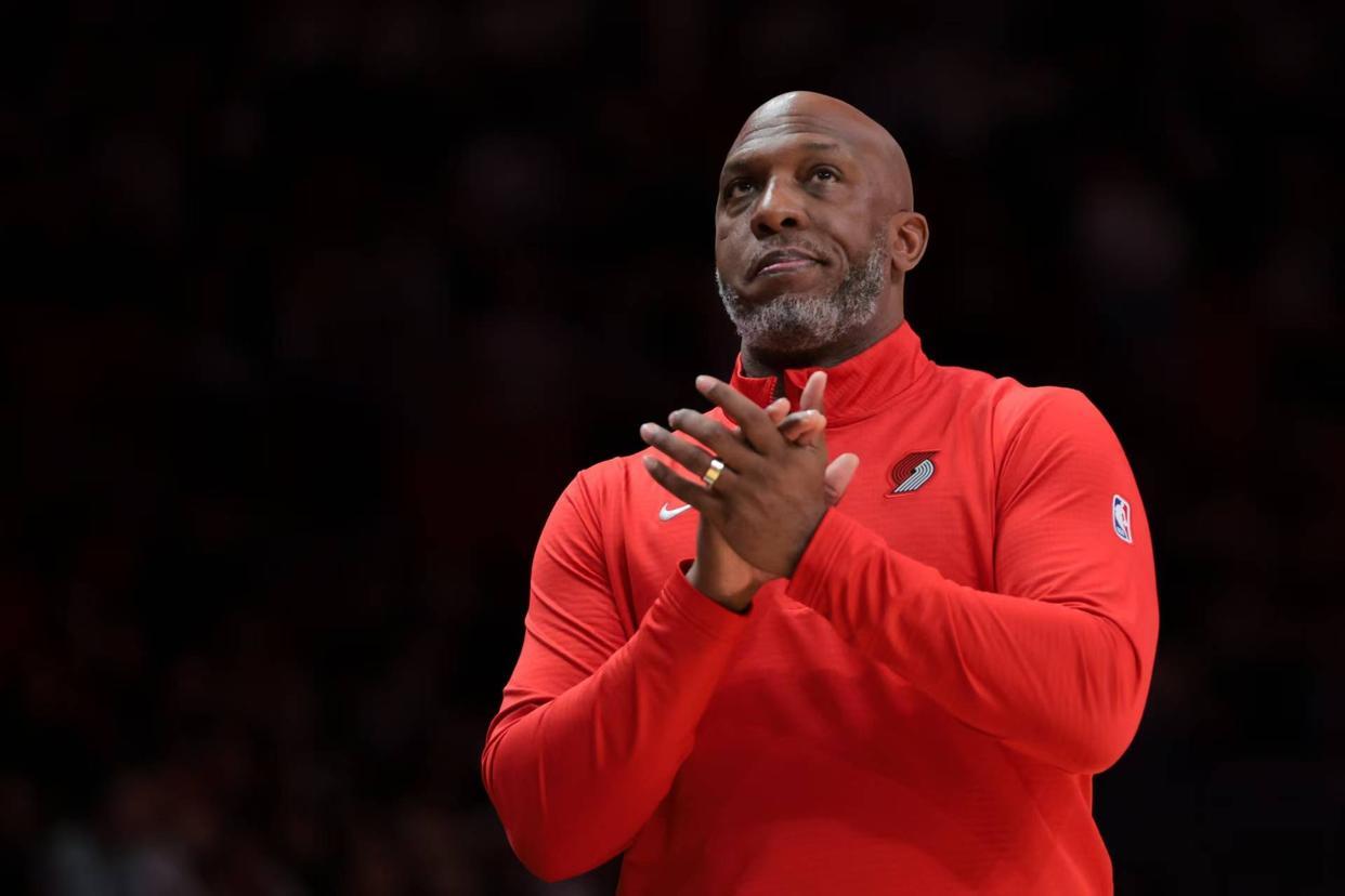 3胜1负还被骂?波特兰开拓者队在NBA风口浪尖上硬生生赢球