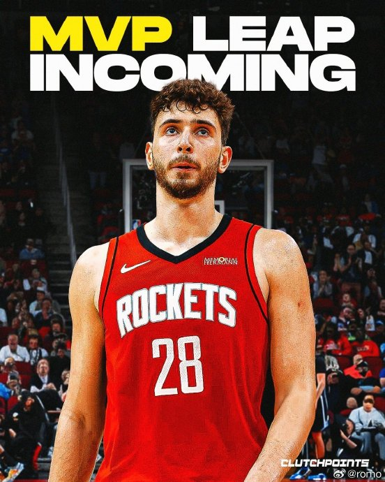 申京在场进攻129.4，火箭净值差23.1？NBA数据别躲着看