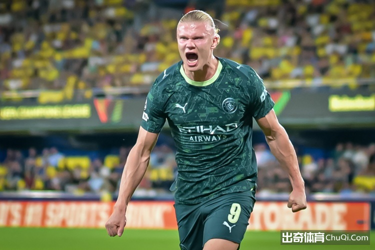 1个选择摆在眼前：卖维尼买哈兰德，皇家马德里学英超打法值不值？