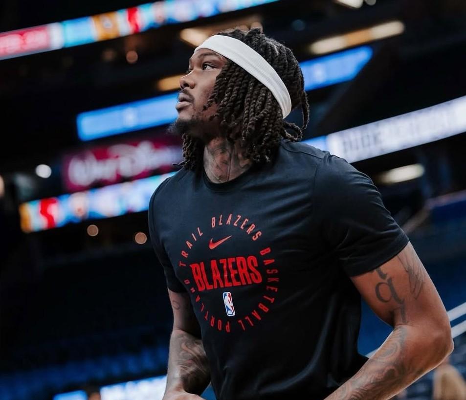 罗威50%出战概率，波特兰对阵丹佛，NBA轮换一场小型争夺战（10月31日更新）