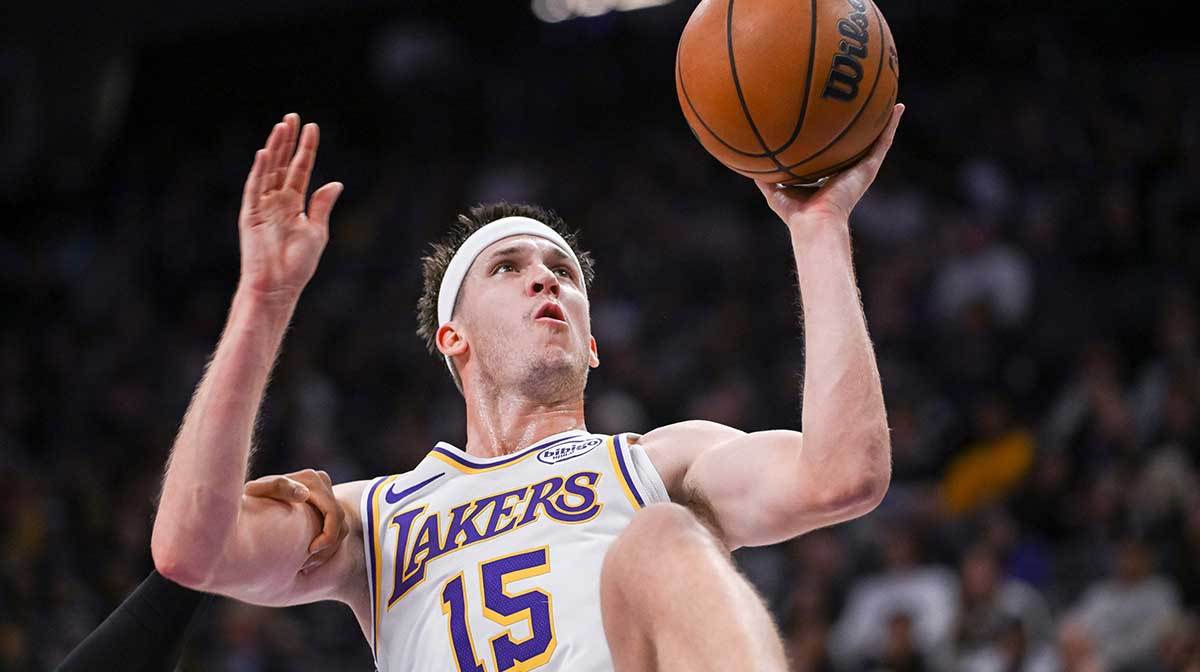 27岁里夫斯在NBA前几场爆发，拒绝近9000万续约，凯文·加内特说他在“试水”