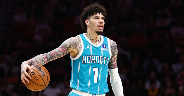 拉梅洛被罚35000美元，黄蜂117-144输球，NBA又来教规矩？