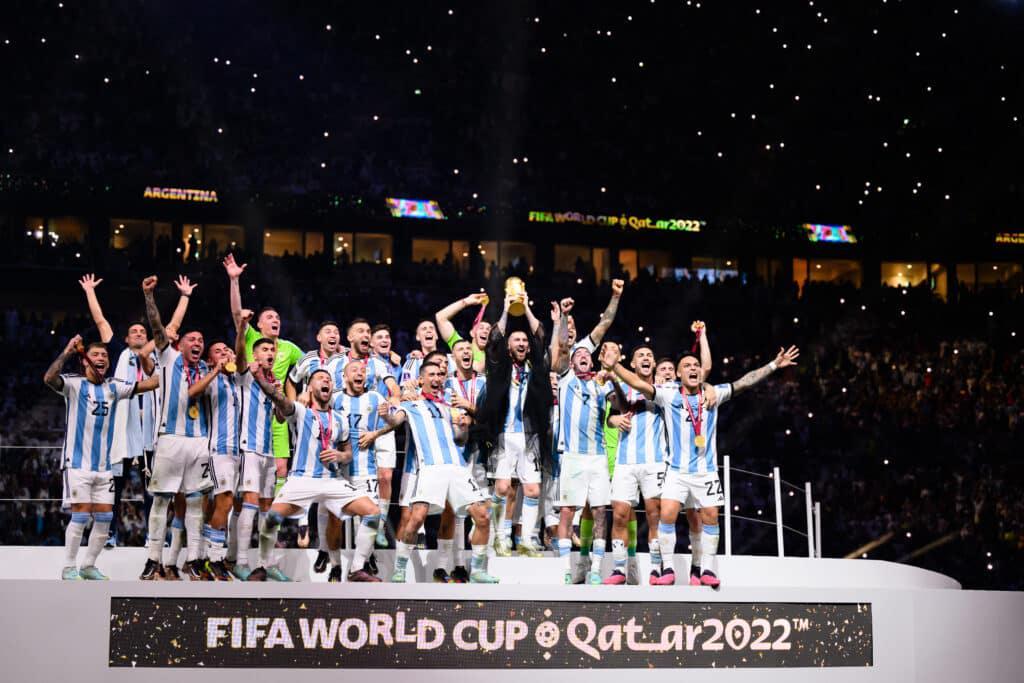 38岁里奥梅西谈未来：迈阿密能拿MLS冠军？英超看客别急