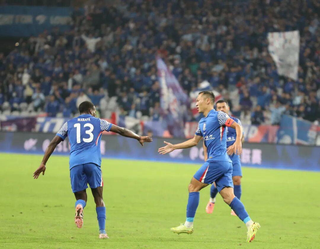 中超第29轮：申花58分差海港2分，主场对鹏城能否保留争冠悬念？