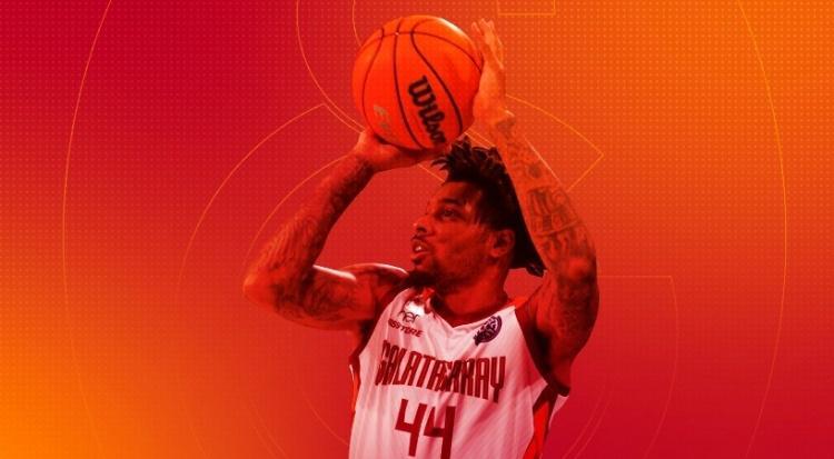 山东高速男篮欲补1名外援，CBA新赛季挂上亨利·珀塞尔？来自俄罗斯的“结果”够劲不够稳