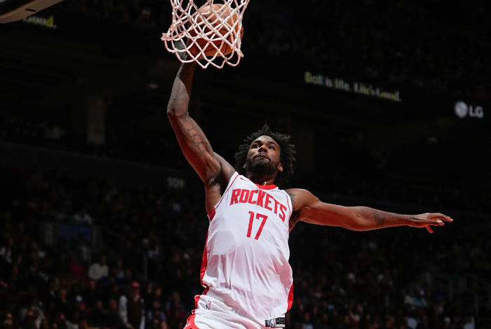 139-121砍下大胜，NBA火箭2胜2负，替补锋线是救星还是隐患？