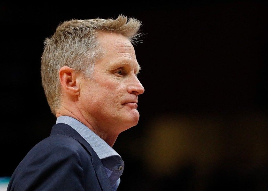 科尔回应乔丹反对轮休：1句话道出NBA现实，球迷买票也好生气