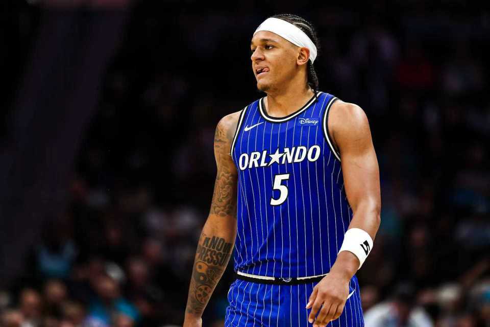 魔术123-107终结4连败，NBA魔术末节发威黄蜂追分被打回原形（含数据）