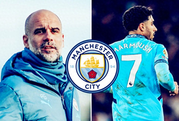 联赛杯4轮：曼城轮换取胜，哈兰德有帮手但中锋之争还在英超发酵（数据感）