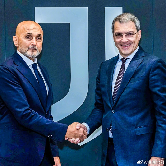 66岁换帅能救尤文？斯帕莱蒂接手，意甲保级还是保脸的戏码？