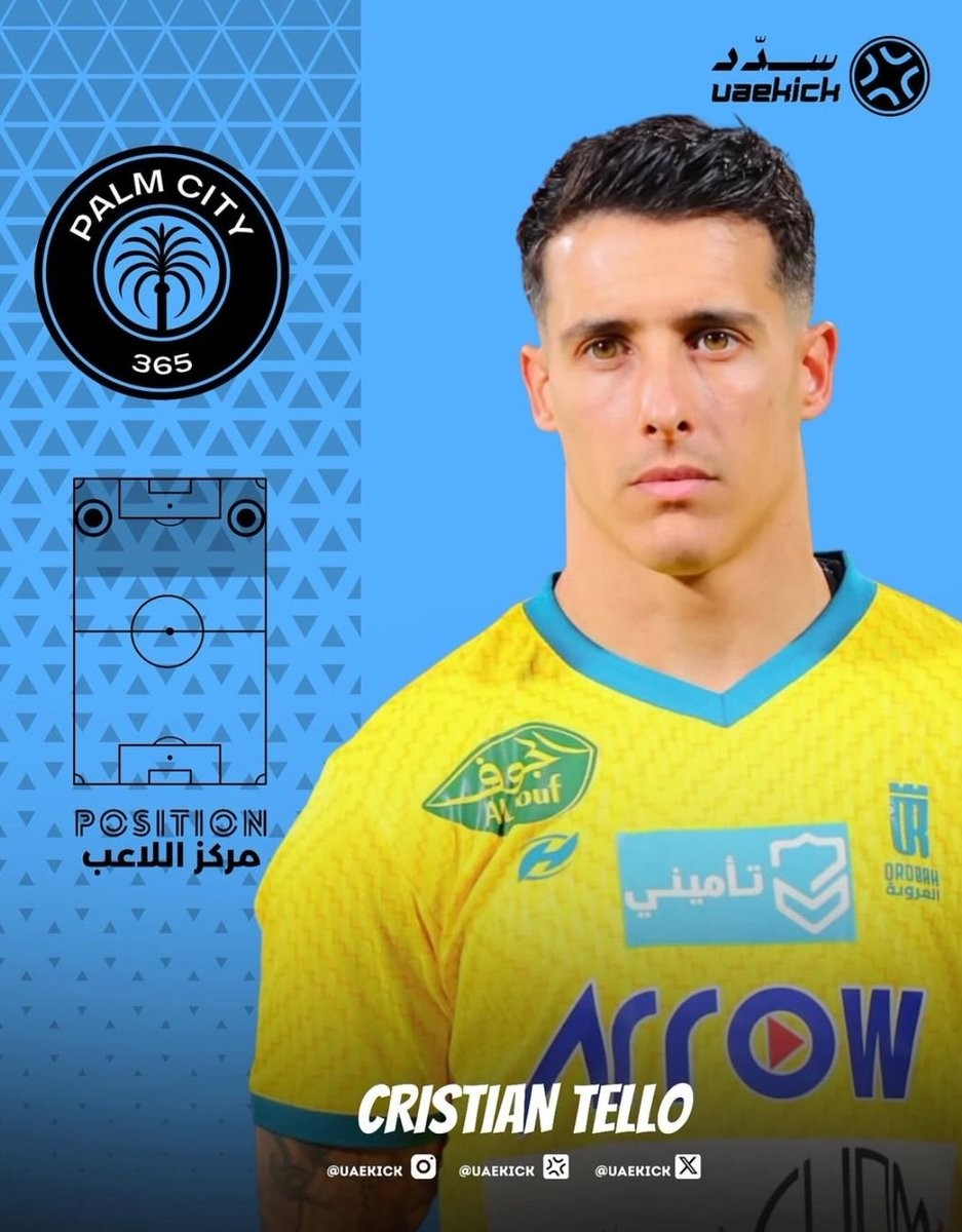 34岁特略转战阿联酋第三级：昔日西甲边锋为什么沦落到这里？