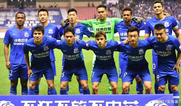 中超最后1轮硬杠:上海申花要拿3分,张玉宁换人能扭转吗?
