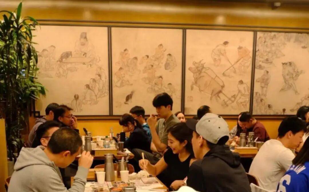 杨瀚森宵夜引1起口水战，开拓者在NBA连夜吃瓜被放大到极致