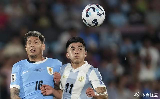 1950年乌拉圭：220万人口却捧杯，英超能学点啥？