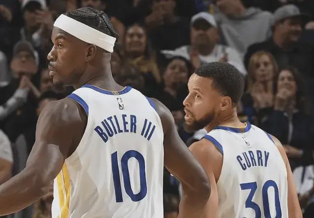 120-110不是偶然，雄鹿队这波爆发把勇士的稳定性当成试金石（NBA数据版）