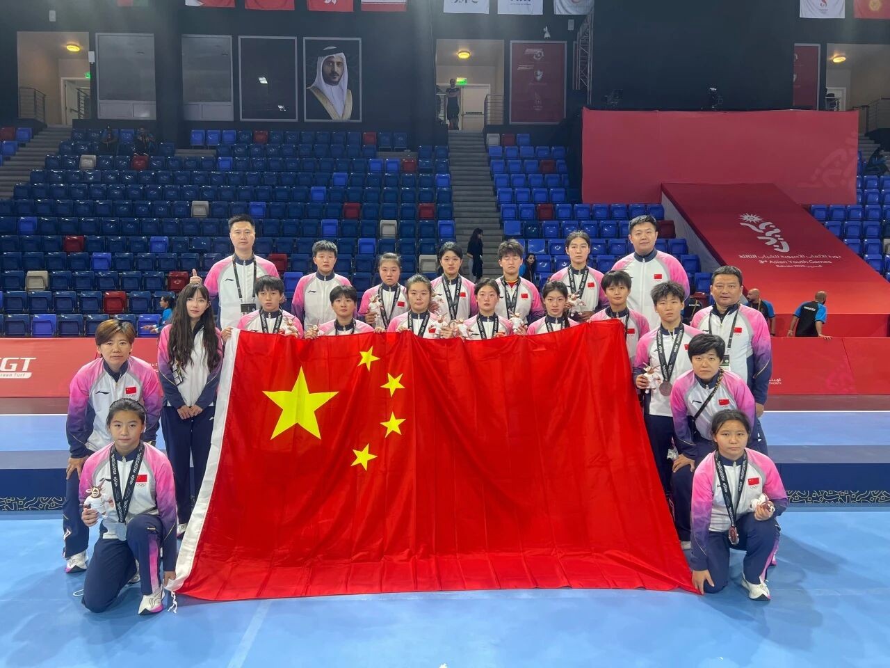 0-0点球2-3，中国女足拿银：中国五人制比英超防线还尴尬