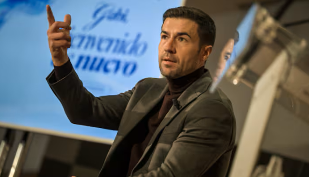 加比点名3人怒批：马竞攻守变脸，西甲还能认出吗？