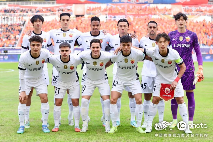 中超还剩2轮，上海海港1分在握，伤病潮能否葬送冠军悬念？