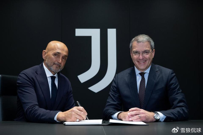 66岁上任又被寄希望:斯帕莱蒂接手意甲第7的尤文图斯,能救活谁?