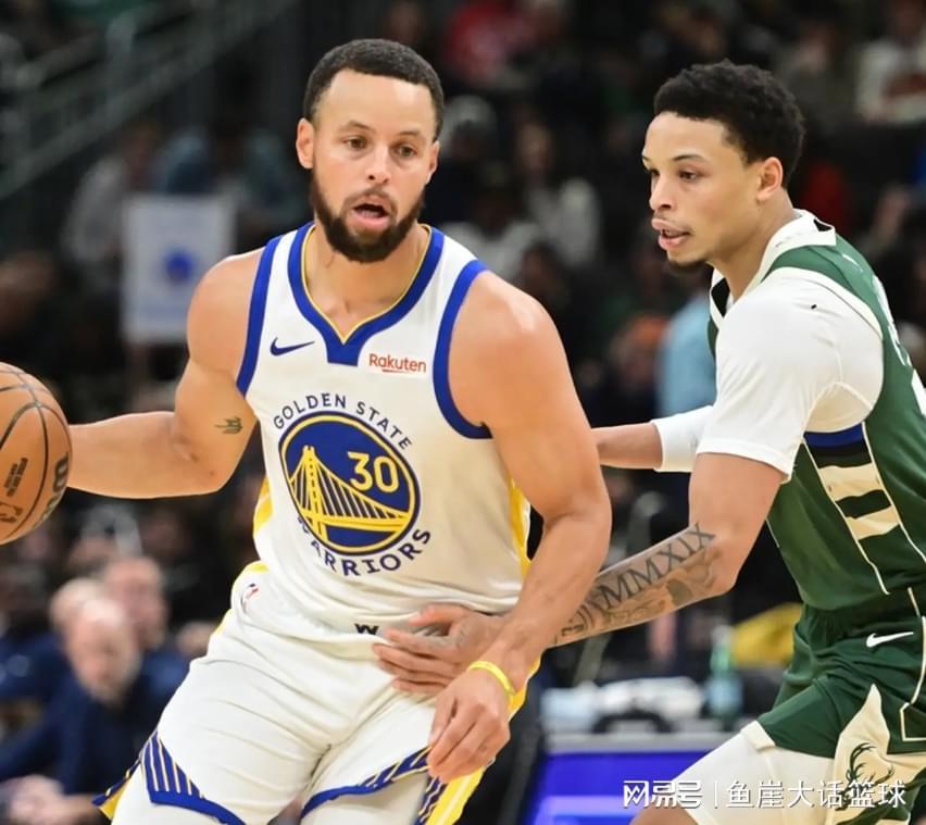 110-120惜败，勇士在NBA失误19次，阿德托昆博缺阵也不能当借口