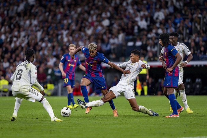 1-2输球之后,巴塞罗那更衣室那句狠话:西甲国家德比皇马只赢这一次