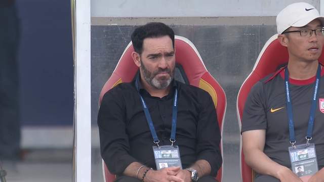 中超第29轮：11月1日15:30，国安能不能把脸找回来？金靴差两球的焦虑