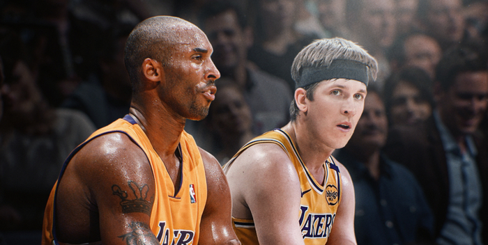 里夫斯首5场场均34.2分，湖人这颗核弹能裂变多久？NBA给答案了吗