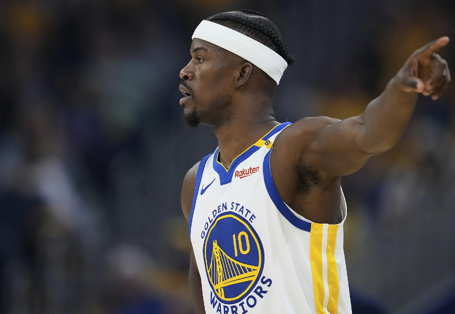 NBA常规赛120-110，雄鹿队击败勇士，科尔还能说什么？