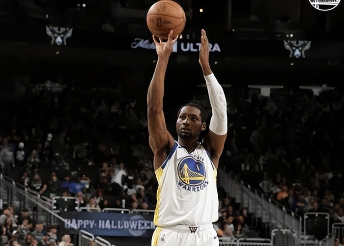 24分8板的库明加能顶住么？NBA常规赛勇士又在关键时刻崩盘