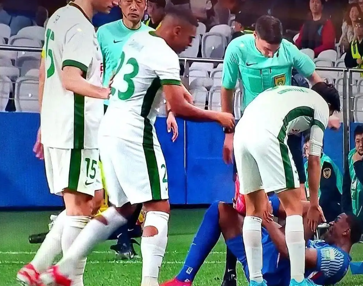 中超第29轮关键夜：海港只需2胜，浙江队敢再给英超式惊喜吗?