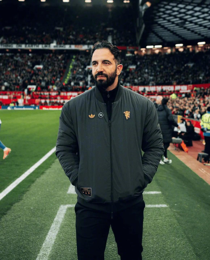 3场全胜！曼联8球领跑，英超联赛这波谁顶得住？