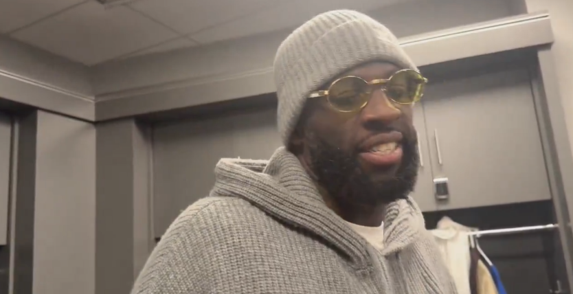 勇士110比120败走雄鹿队，格林一句话揭开NBA防守漏洞和换防尴尬