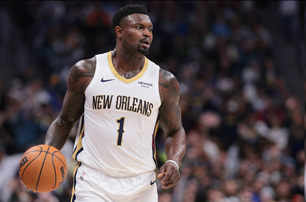 0胜4负！新奥尔良鹈鹕在NBA开局冰火两重天，锡安还能撑几场？