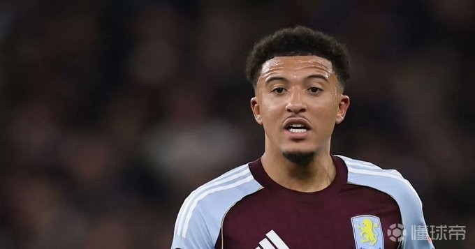 29分钟替补被换：英超本季仅2次出场，桑乔还有1条回头路？