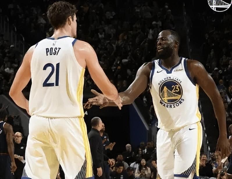 雄鹿120-110掀翻勇士：三名奇兵哑火，NBA轮换暴露10个问题