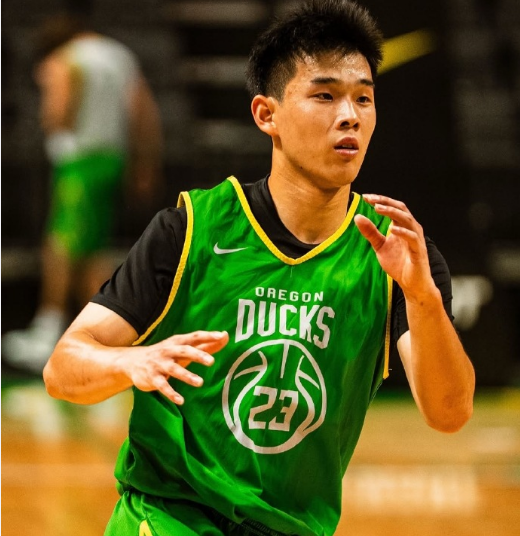 林葳27分钟6中1，俄勒冈70-78负斯坦福：NCAA季前赛引发质疑