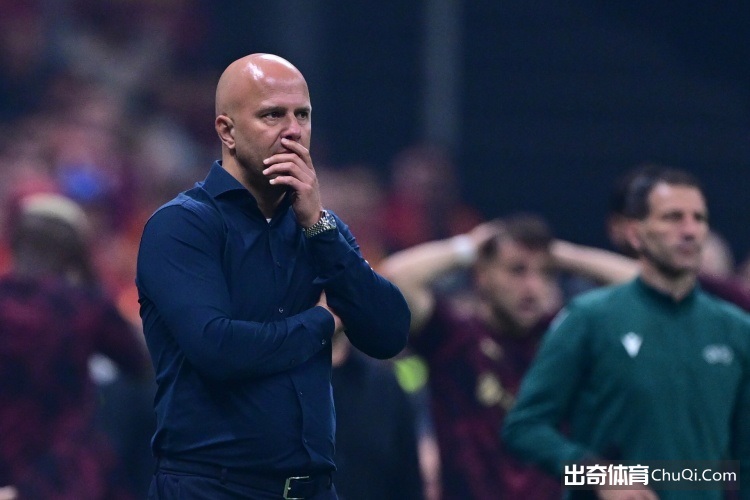 利物浦7场6败登英超第7，斯洛特的冠军牌够顶多久