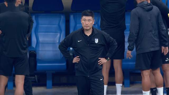 中超第29轮：大连18人凑不齐，11月1日必须赢的保级大戏