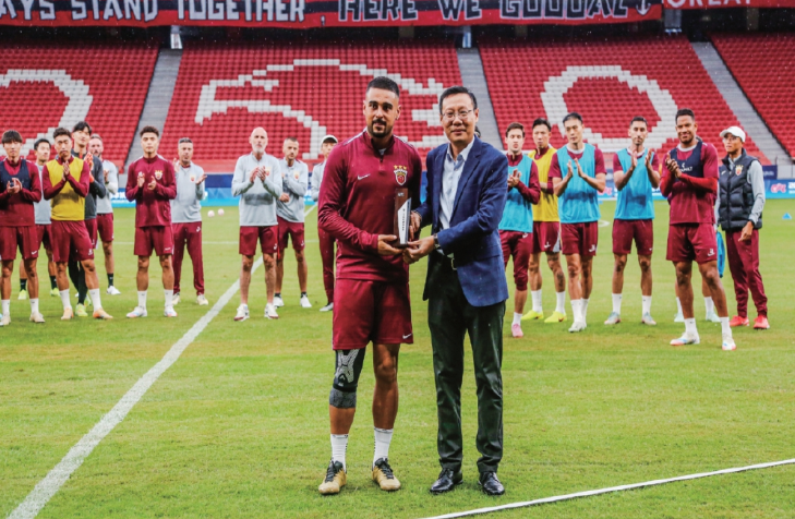 中超第29轮：海港北京时间2025年10月31日18:00开战，莱昂纳多出战存疑